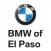 BMW El Paso Connect