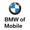 BMW of Mobile Connect