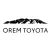Orem Toyota Connect