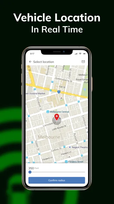 Capturas de pantalla de Capitol Auto Group Connect