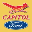 Capitol Ford Connect Capitol Ford Connect