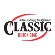 Classic Elite Buick Connect Classic Elite Buick Connect