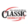 Classic Elite Chevy Connect Classic Elite Chevy Connect