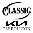 Classic Kia Carrollton Connect Classic Kia Carrollton Connect