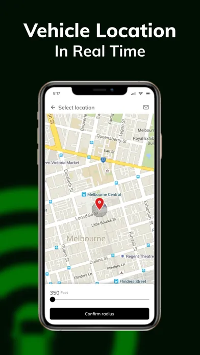 Classic Kia Carrollton Connect سکرین شاٹس