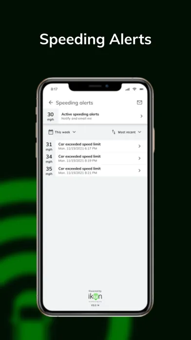 Classic Kia Carrollton Connect سکرین شاٹس