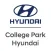 College Park Hyundai Connect