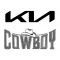 Cowboy Kia Connect