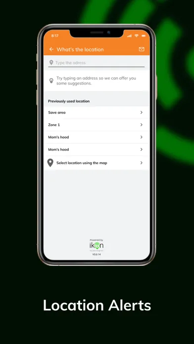 Ford of Murfreesboro Connect Screenshots