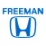 Freeman Honda Connect