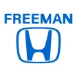 Freeman Honda Connect Freeman Honda Connect
