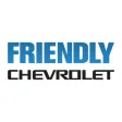 Friendly Chevrolet Connect Friendly Chevrolet Connect