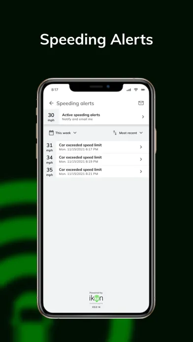 Screenshot di GS Auto Hyundai Connect