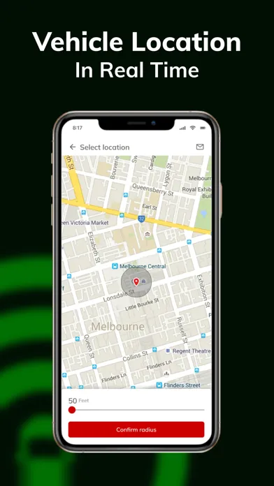 Henkel CDJR Connect سکرین شاٹس