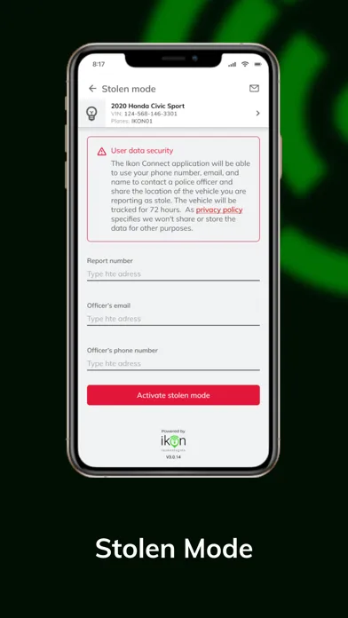 Henkel CDJR Connect سکرین شاٹس