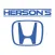 Herson's Honda Connect