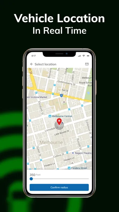 Hilton Head Honda Connect Screenshots