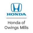 Honda of Owings Mills Connect