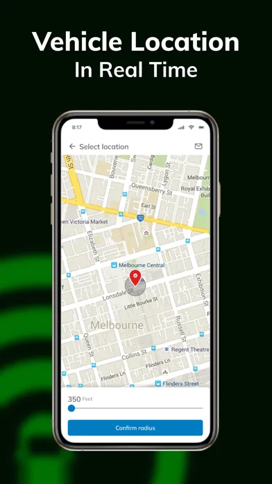Capturas de tela do Honda of Owings Mills Connect