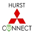 Hurst Mitsubishi Connect