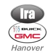 Ira Buick GMC Hanover Connect
