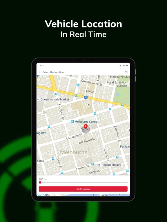 Captures d'écran de Ira Buick GMC Hanover Connect iPad 