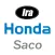 Ira Honda Saco Connect