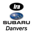 Ira Subaru Danvers Connect