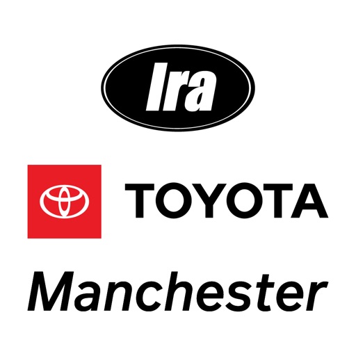 Ira Toyota Manchester Connect Ira Toyota Manchester Connect