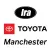Ira Toyota Manchester Connect