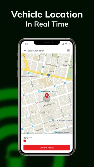 Ira Toyota Manchester Connect Screenshots
