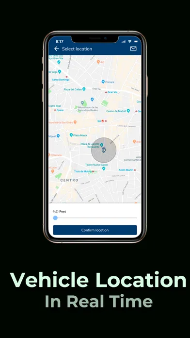 Скриншоты Irwin Auto Co. Connect