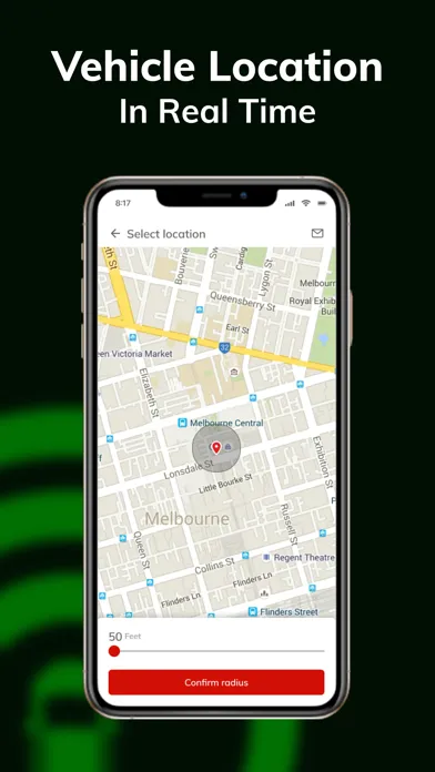 ภาพหน้าจอของ Jacksonville Connect