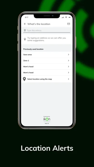 ภาพหน้าจอของ Jacksonville Connect