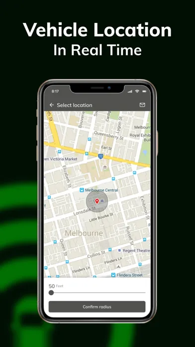 The Khoury Group Connect Screenshots