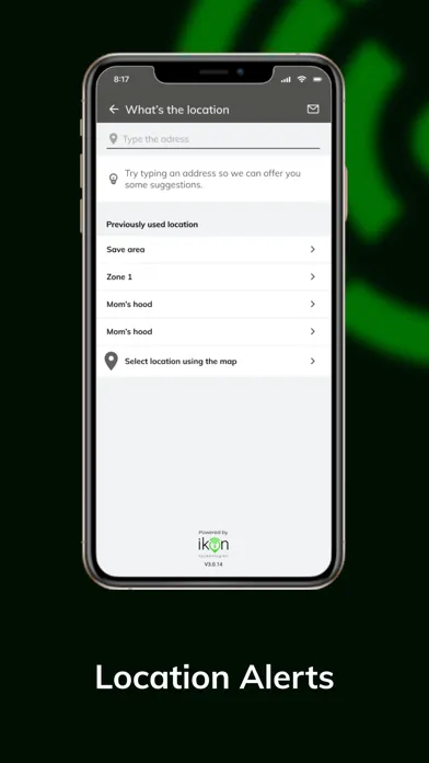 The Khoury Group Connect Screenshots
