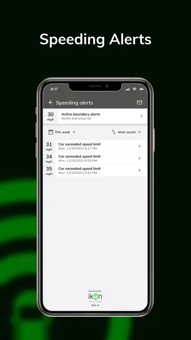 The Khoury Group Connect Screenshots