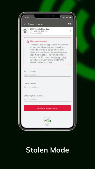 The Khoury Group Connect Screenshots