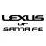 Lexus of Santa Fe Connect