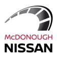 McDonough Nissan Connect McDonough Nissan Connect