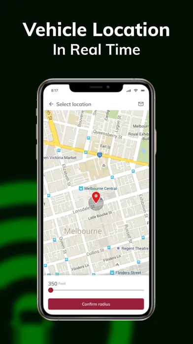 تصاویر Metro Nissan Montclair Connect