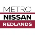 Metro Nissan Redlands Connect
