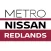 Metro Nissan Redlands Connect