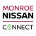 Monroe Nissan Connect