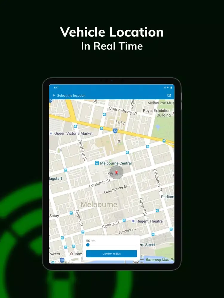 Ourisman Hyundai Bowie Connect iPad 應用截圖