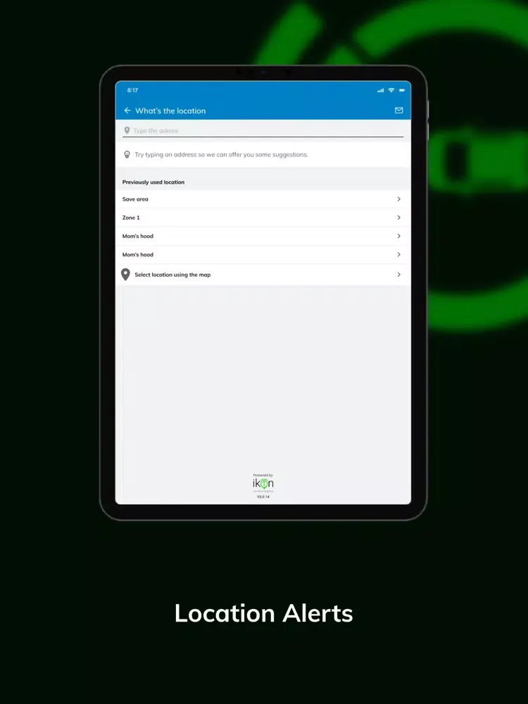 Ourisman Hyundai Bowie Connect iPad 應用截圖