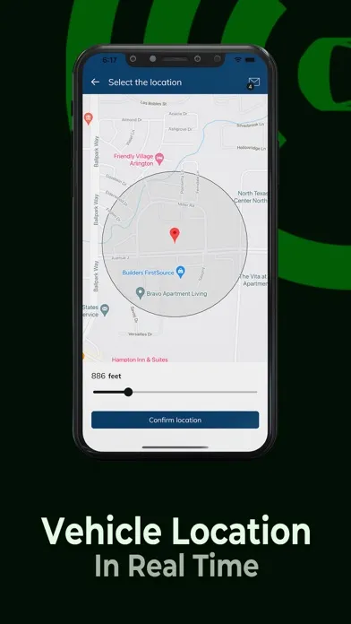 Capturas de pantalla de Platinum Connect