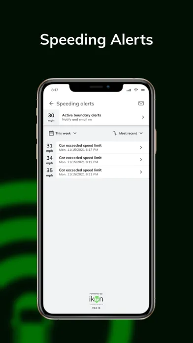 Princeton CDJR Connect应用截图