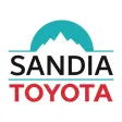 Sandia Toyota Connect Sandia Toyota Connect