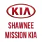 Shawnee Mission Kia Connect